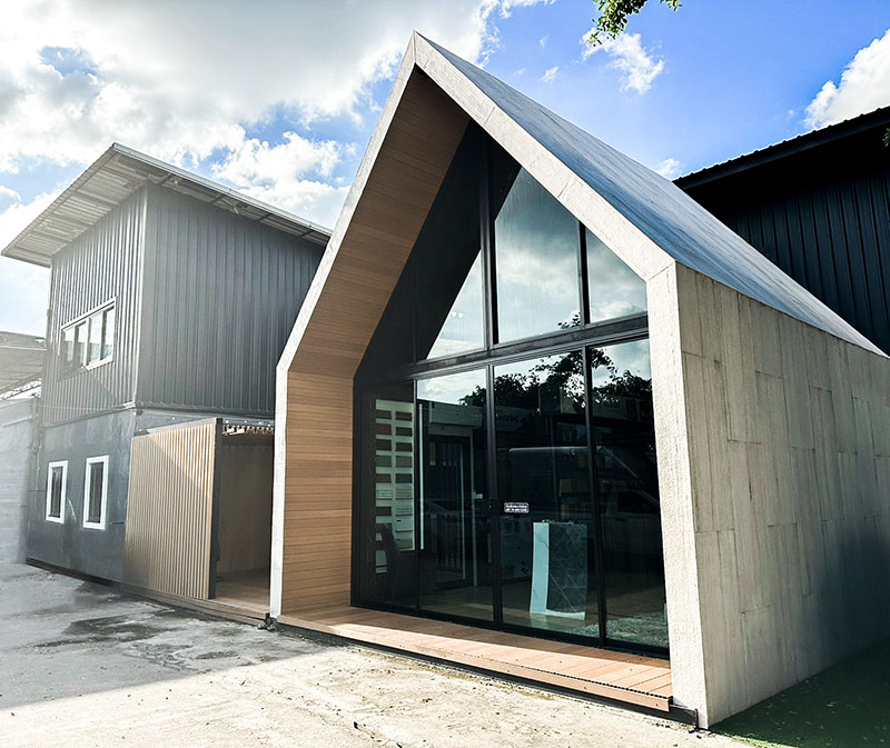 อินฟินิท โฮม สาขา ดอนเมือง (วิภาวดีรังสิต41)